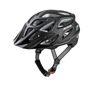 Alpina Mythos 3.0 LE Mountain Bike Helmet size 52 - 57
