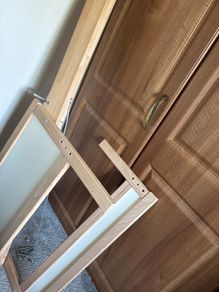 IKEA toddler bed l Sniglar