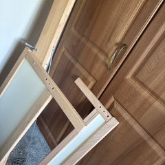 IKEA toddler bed l Sniglar