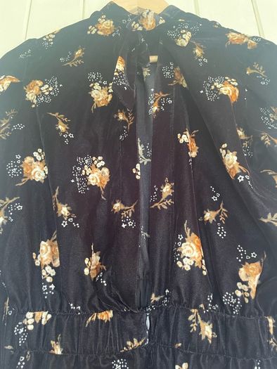 Maje jumpsuit