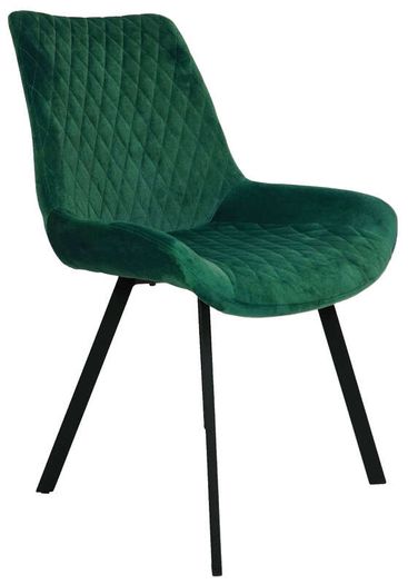 Velvet Loft Kansas Chair