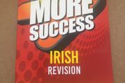 Less Stess More Sucess Irish