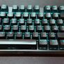 Corsair K60 Pro TKL RGB Optical-Mechanical Gaming Image 5
