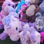 cuddley toys. Image 6
