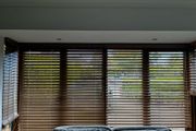 Wooden Venetian Blinds