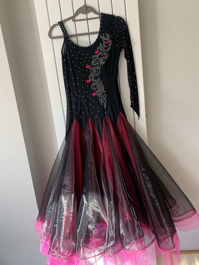 Ballroom Dress