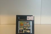 Toy Story 2 Nintendo Gameboy