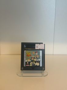 Toy Story 2 Nintendo Gameboy