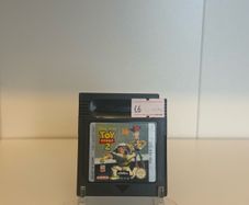 Toy Story 2 Nintendo Gameboy