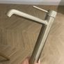 Sonas Alita Tall Basin Mixer Tap Image 3