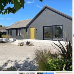 Exterior Alcmest paint 2X10 liters