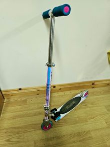 Kids scooter