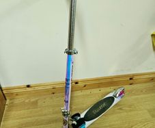 Kids scooter