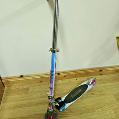 Kids scooter