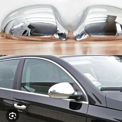 VW Passat b6 (2005 - 2010) car accessories
