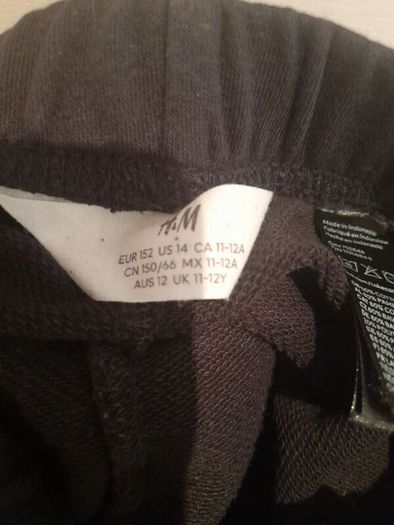 girls trousers