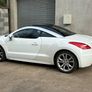 2011 Peugeot Rcz Image 5
