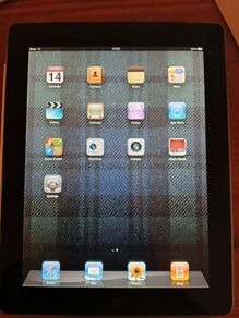ipad 2
