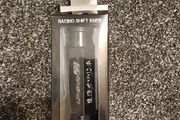 Team Up Garage gearknob