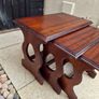 Side Table (Nest of 3 Tables) Image 4