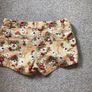 Shorts floral Image 3