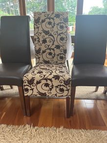 Dining Chairs