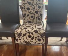 Dining Chairs