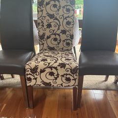 Dining Chairs