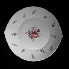 PLATE - Denby - Cake - Serving
