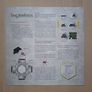Ingenious Family Strategy Board Game by Reiner Knizia OOP 2004 Image 4