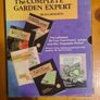 The Complete Garden Expert. 4 Booklets In Pouch. Paperbacks In Good Condition. See Photos. Image 3
