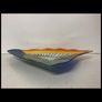 Very Large Andreas Meyer Glass Vase Image 2