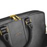 Guess Hot Stamp Laptop Sleeve with Shock Protection 15 / 16 Image 4