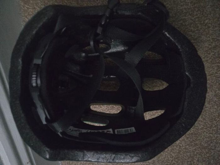 helmet