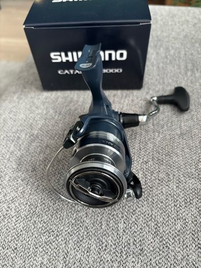 shimano catana c3000