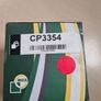 BGA CP3354 Water pump for Opel vauxhall astra meriva combo Image 5