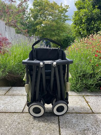 Cybex Libelle travel buggy