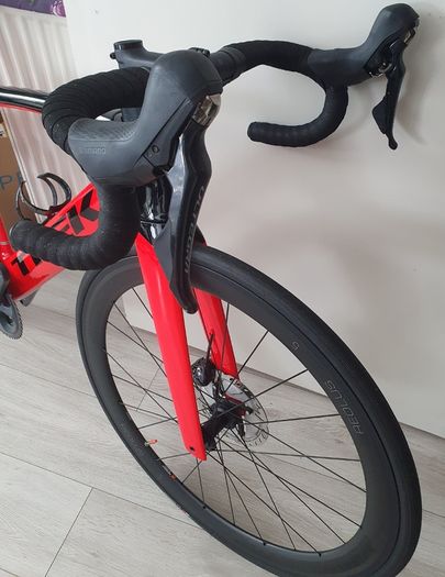 Treek Madone SL6 disc 2023 size 52cm