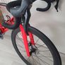 Treek Madone SL6 disc 2023 size 52cm Image 8