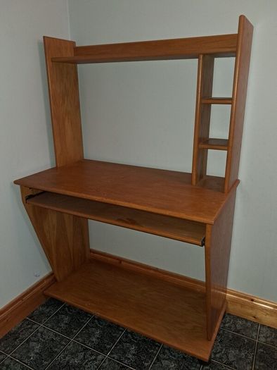 Study desk