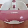 Foot spa massager Daewoo Image 3