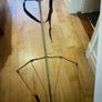 Golf Bag Stand! Attaches to Bag . Opens quickly Image 6