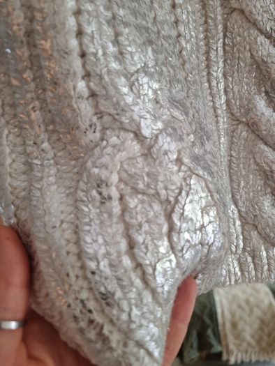 gallery ladies knitted vest