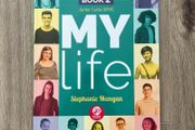 My Life - Book 2: Junior Cycle SPHE by Stephanie Mangan (Folens Wellbeing)