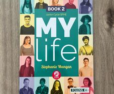 My Life Book 2 - Junior Cycle SPHE