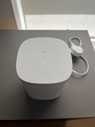 Sonos One Speaker