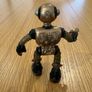 Vintage TMNT Fugitoid Image 3