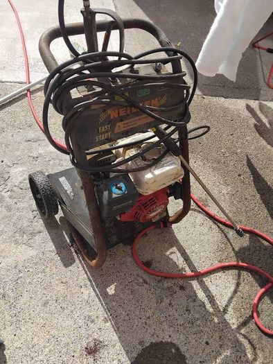 powerwasher