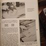 Stained Glass Crafting. By Paul W. Wood. First Edition Hardback In Good Condition. Image 10