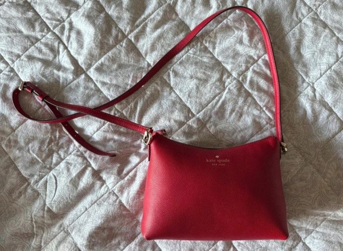 Kate Spade Bailey Crossbody